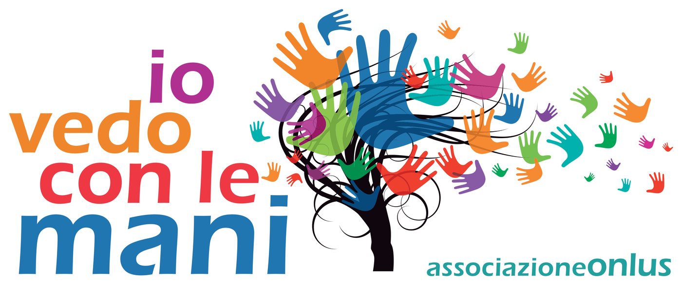 Io vedo con le mani - Associazione Onlus